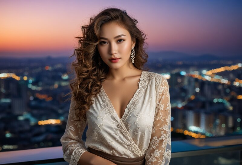 南风知意海报
